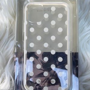 iPhone 11 Kate Spade Phone Case